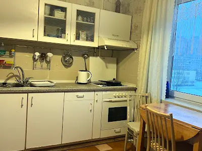 квартира за адресою Київ, Приозерна вул., 10-Г