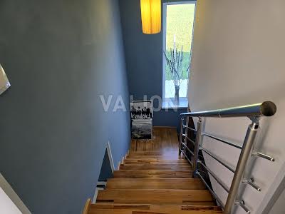 будинок за адресою с. Велика Олександрівка, Озерна, 1