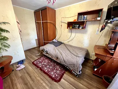 квартира по адресу Парково-Сырецкая ул. (Тимофія Шамрила), 5-А