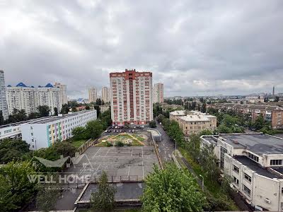 квартира за адресою Дмитра Багалія вул. (Пожарського), 8-А