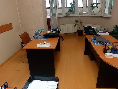 комерційна за адресою В'ячеслава Чорновола вул., 25