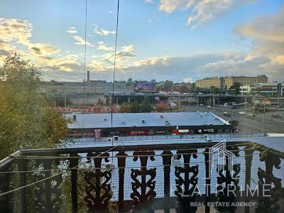 квартира за адресою Київ, Берестейський просп. (Перемоги), 45