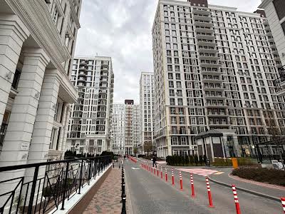 квартира по адресу Михаила Максимовича ул. (Трутенко Онуфрия), 24-Б