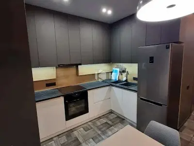 квартира за адресою Качанівська вул., 15