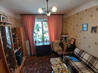квартира за адресою Олеся Гончара вул., 79