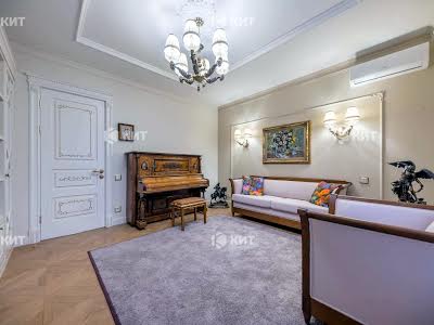 квартира за адресою Римарська вул., 25