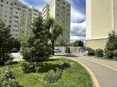 квартира за адресою Бориспіль, Валерія Гудзя вул., 50