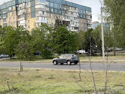 квартира по адресу Степана Рудницького ул. (Шолохова), 19