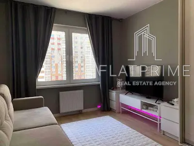 квартира по адресу Бориса Гмыри ул., 20