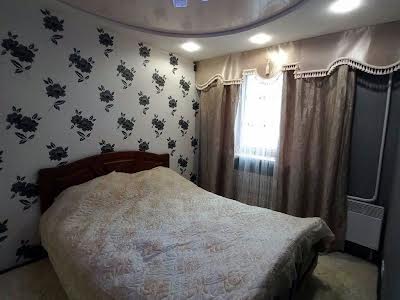 квартира за адресою Вернадського вул., 1