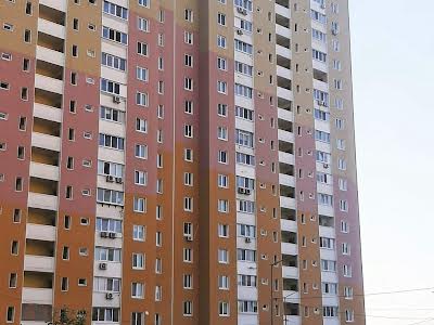 квартира по адресу Кургузова ул., 1-А