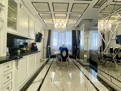 квартира за адресою Саксаганського вул., 37-К