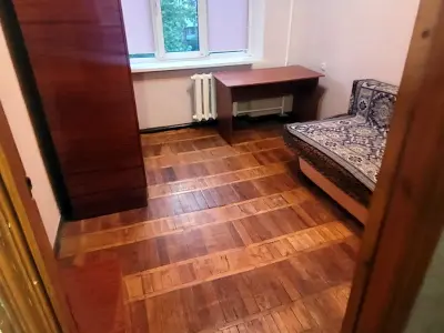 квартира за адресою Ніжинська вул., 18
