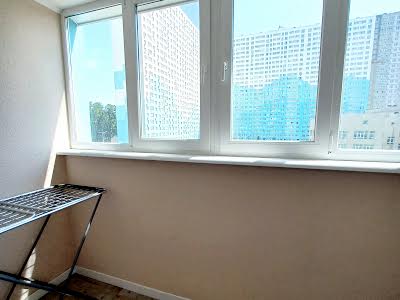 квартира по адресу Академика Глушкова просп., 101