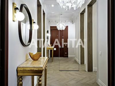 квартира по адресу Курортный пер., 3
