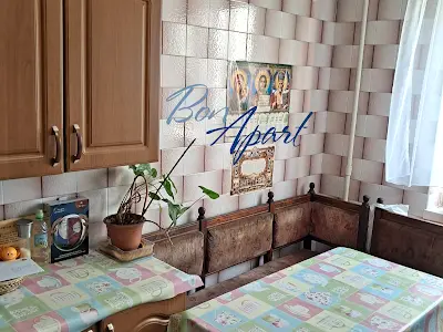квартира за адресою Героїв Дніпра вул., 36-Б