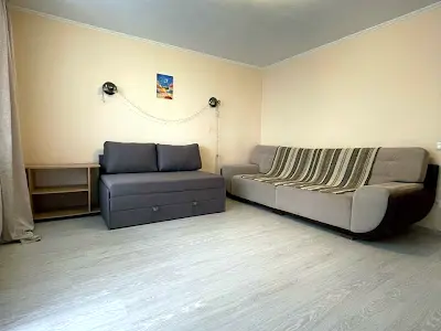 квартира за адресою Шолуденка вул., 8