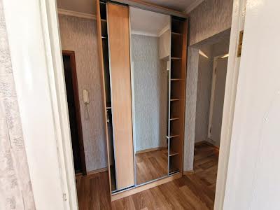 квартира за адресою Оболонський просп., 22-Б