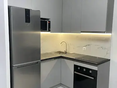 квартира за адресою Березова вул., 43