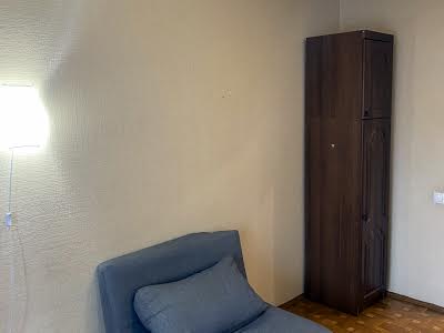 квартира по адресу Тростянецкая ул., 7