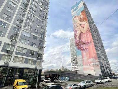 квартира по адресу Ревуцкого ул., 40-В