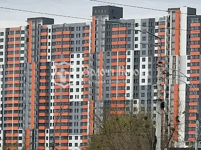 квартира за адресою Володимира Сосюри вул., 6б