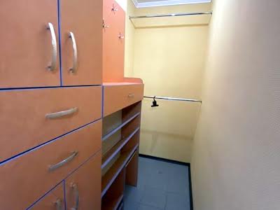 квартира за адресою Єлизавети Чавдар вул., 7
