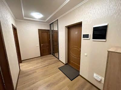 квартира за адресою Миколи Голего вул. (Лебедєва-Кумача), 7-В