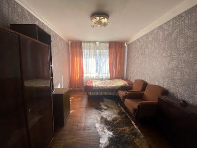 квартира за адресою Алішера Навої просп., 86