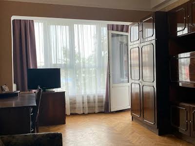 квартира по адресу Озёрная ул., 30/51