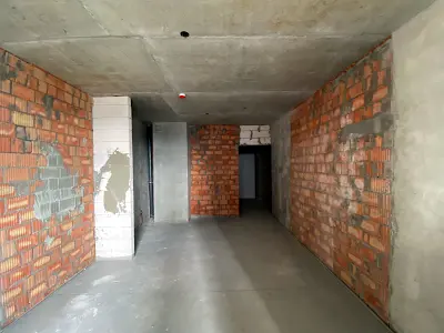 квартира за адресою Миколи Кибальчича вул., 1-Г