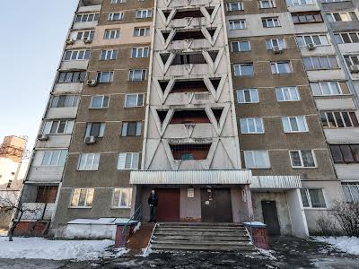 квартира за адресою Академіка Заболотного вул., 48