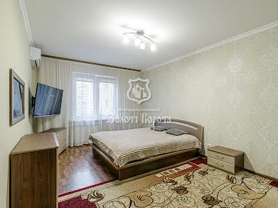 квартира по адресу Григория Ващенко ул., 3