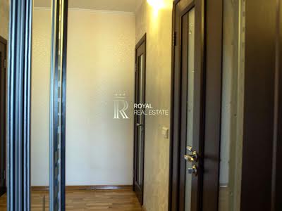 квартира за адресою Оноре де Бальзака вул., 55Г