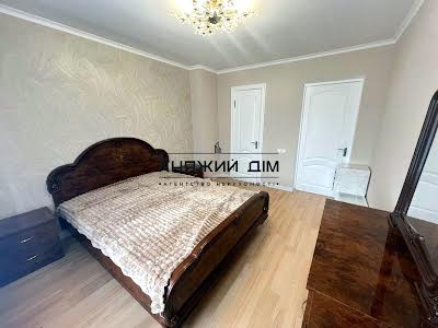 квартира по адресу Вацлава Гавела бульв. (Івана Лепсе), 34-Б