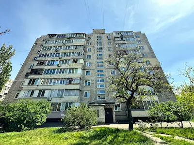 квартира по адресу Харьковское шоссе, 2/1
