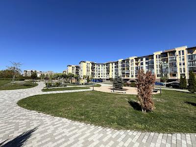 квартира за адресою Метрологічна вул., 58