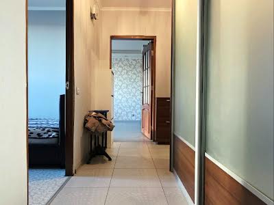 квартира за адресою Кричевського вул., 39
