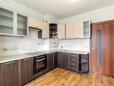 квартира за адресою Київ, Сергія Данченка вул., 1