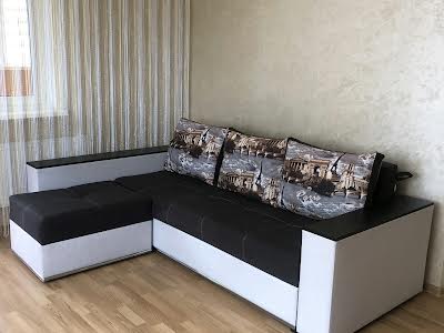 квартира за адресою Воскресенська вул., 14-Д