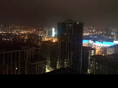 квартира по адресу Предславинская ул., 55-А