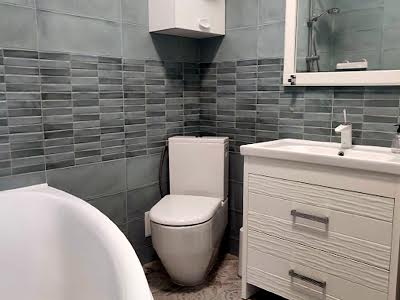 квартира по адресу с. Гатное, Тополёвая ул., 6