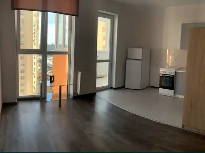 квартира за адресою Сім'ї Кульженків вул. (Петра Дегтяренка), 37