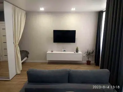 квартира за адресою Барабашова вул., 10а