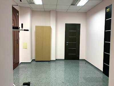комерційна за адресою Київ, Ірининська вул., 5/24