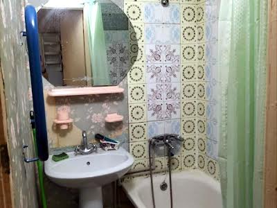 квартира по адресу Познаньская ул., 8А