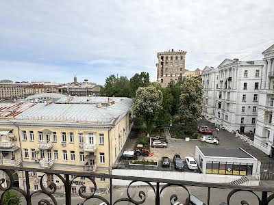квартира за адресою Лютеранська вул., 6