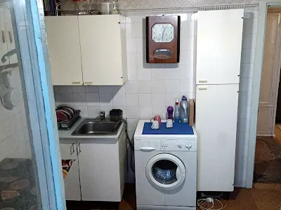 квартира по адресу Березняковская ул., 16