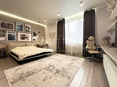квартира за адресою Деміївська вул., 13