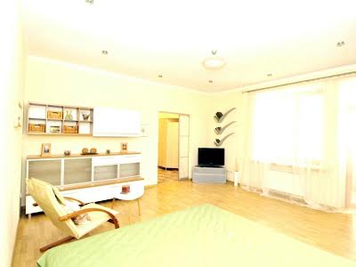 квартира по адресу Дмитриевская ул., 3